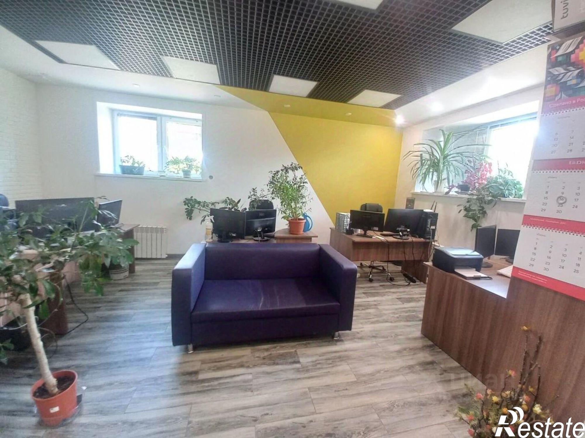 Купить офис, помещение под офис за 15 393 600 рублей на улица Жуковского, 29