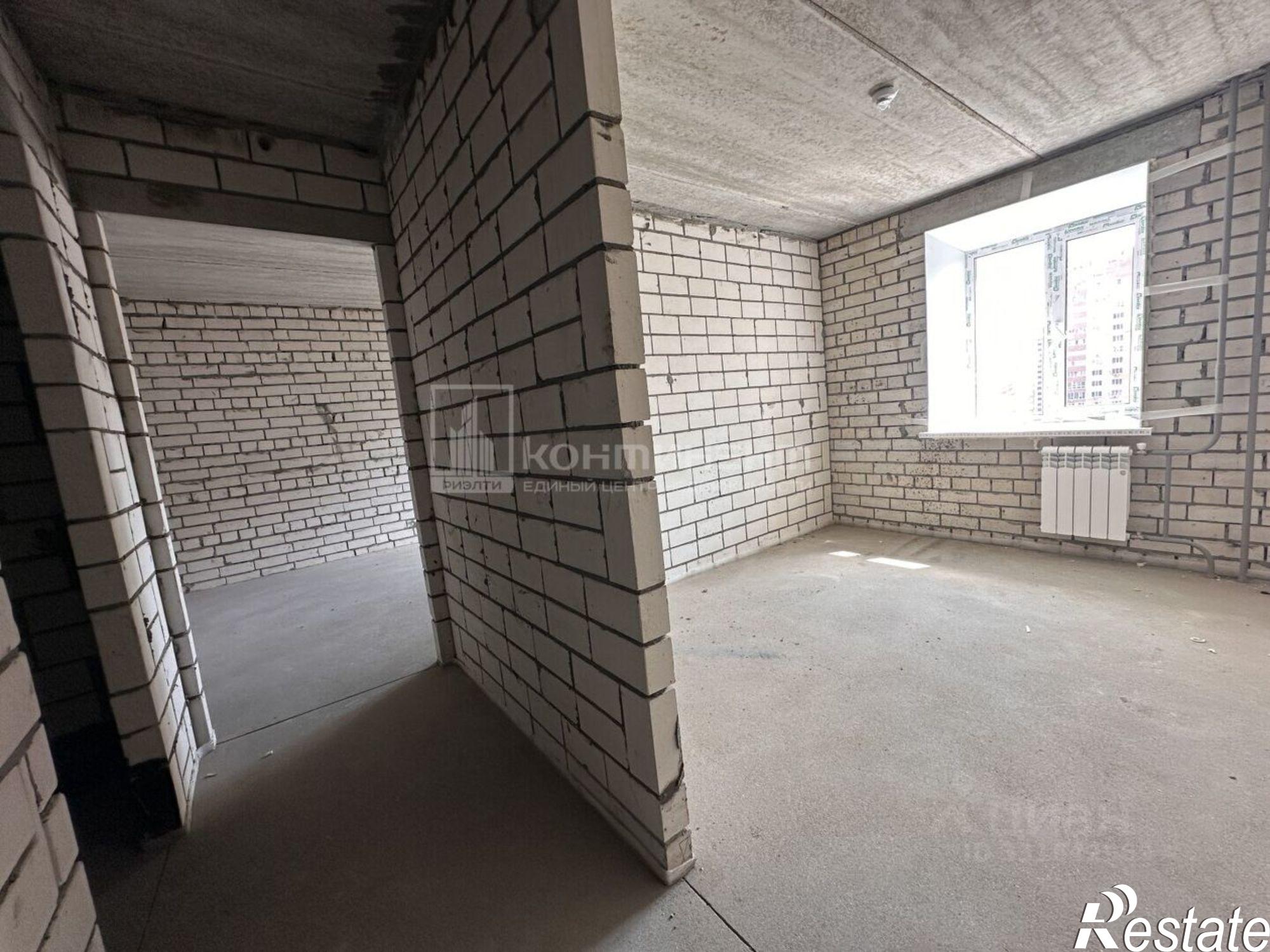Купить квартиру за 7 500 000 рублей на улица Верхняя Дуброва, 32В
