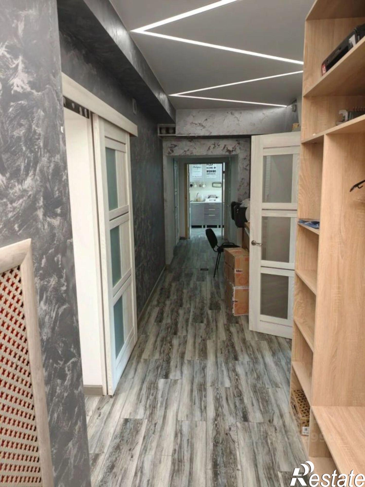 Купить офис, помещение под офис за 15 393 600 рублей на улица Жуковского, 29