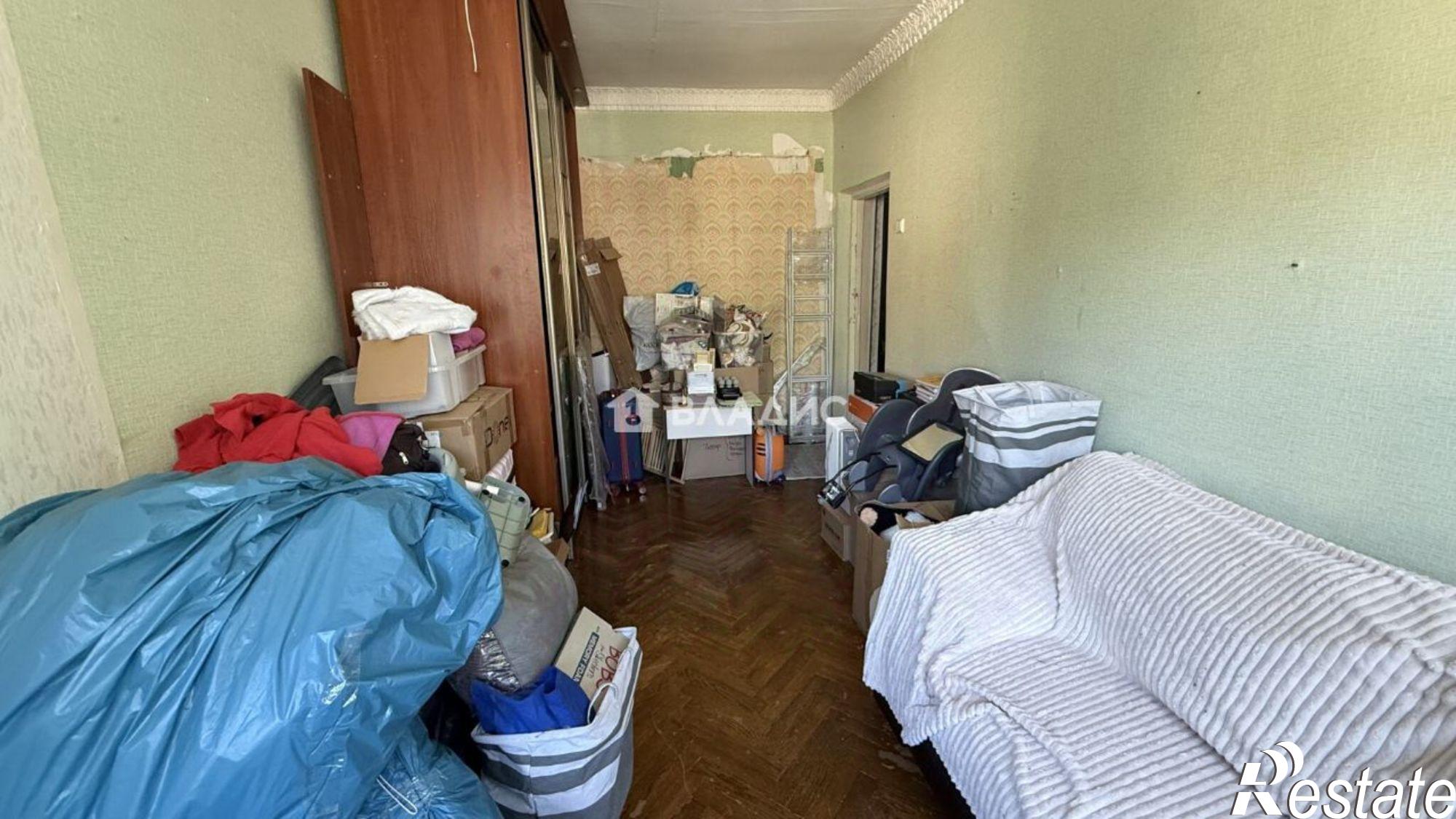 Купить квартиру за 5 900 000 рублей на ул Труда, 19
