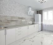 1-комн, 38кв м, этаж 2/17 Верезинская улица, 3Б
