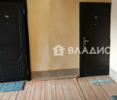 2-комн, 41кв м, этаж 5/9 улица Диктора Левитана, 26