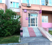 помещение 41 кв м улица Фатьянова, 16