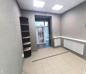 помещение 24 кв м улица Фатьянова, 16
