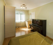 2-комн, 44кв м, этаж 3/5 улица Егорова, 11