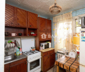 3-комн, 57кв м, этаж 1/5 улица Растопчина, 5