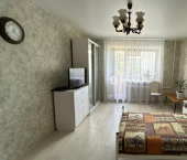 2-комн, 52кв м, этаж 4/5 улица Михалькова, 3В