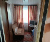 комната 80 кв м ул Асаткина, 31
