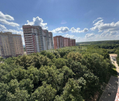 2-комн, 54кв м, этаж 10/17 улица Верхняя Дуброва, 32В