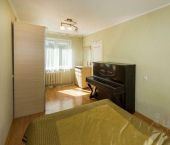 2-комн, 43кв м, этаж 3/5 ул Егорова, 11