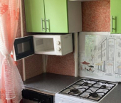 3-комн, 56кв м, этаж 3/5 улица Егорова, 11