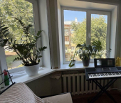 3-комн, 66кв м, этаж 3/3 ул Труда, 19