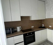 1-комн, 32кв м, этаж 13/15 ул Нижняя Дуброва, 51