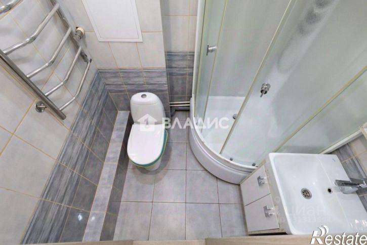 1-комн квартира пр-кт Строителей, 13,  д. 13