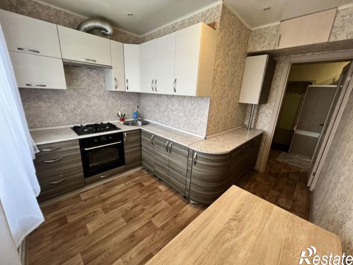 3-комн квартира Суздальский проспект, 6,  д. 6