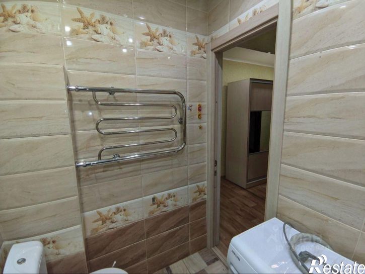 3-комн квартира Суздальский проспект, 6,  д. 6