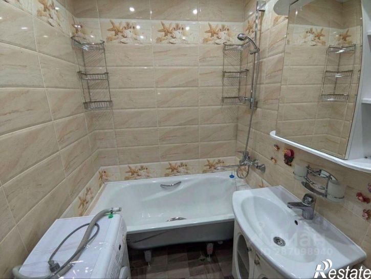 3-комн квартира Суздальский проспект, 6,  д. 6