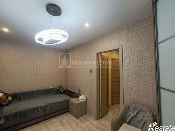 2-комн квартира улица Верхняя Дуброва, 2Б,  д. 2Б
