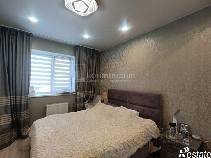 2-комн квартира улица Верхняя Дуброва, 2Б,  д. 2Б