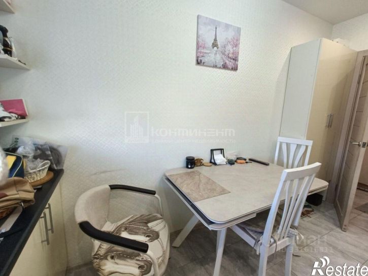 2-комн квартира улица Верхняя Дуброва, 2Б,  д. 2Б