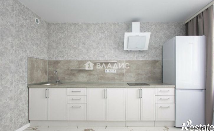 1-комн квартира Верезинская улица, 3Б,  д. 3Б