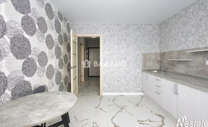 1-комн квартира Верезинская улица, 3Б,  д. 3Б