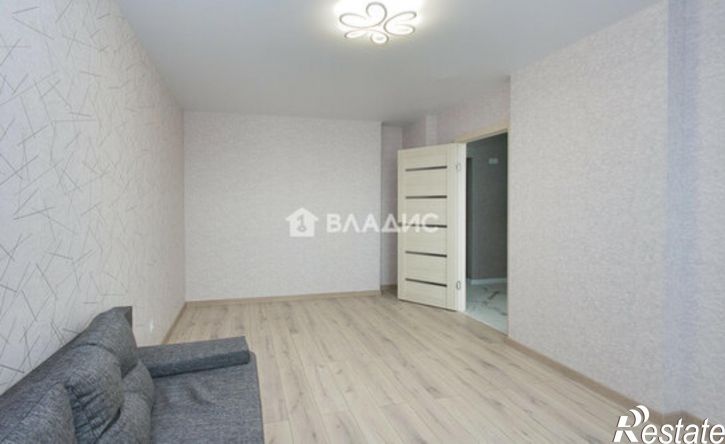 1-комн квартира Верезинская улица, 3Б,  д. 3Б