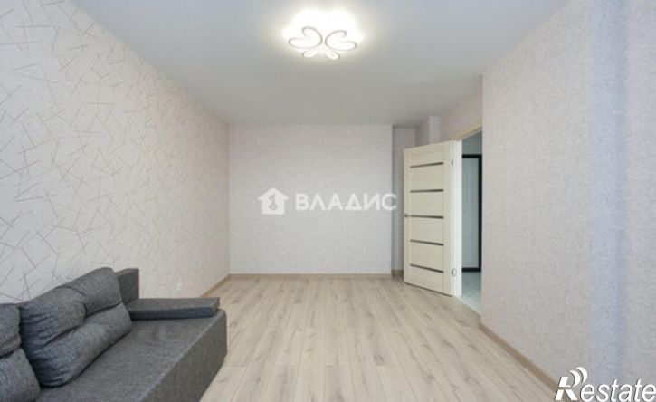 1-комн квартира Верезинская улица, 3Б,  д. 3Б