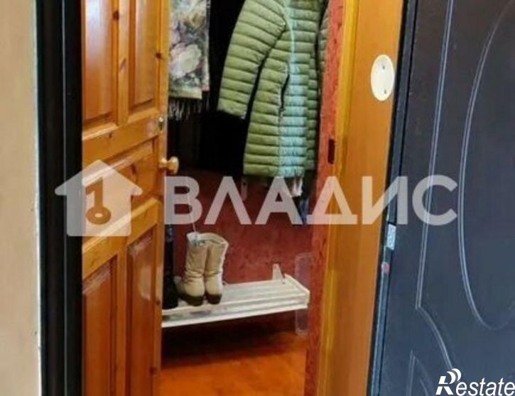 2-комн квартира улица Диктора Левитана, 26,  д. 26