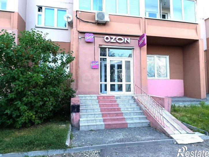 Помещение свободного назначения улица Фатьянова, 16,  д. 16