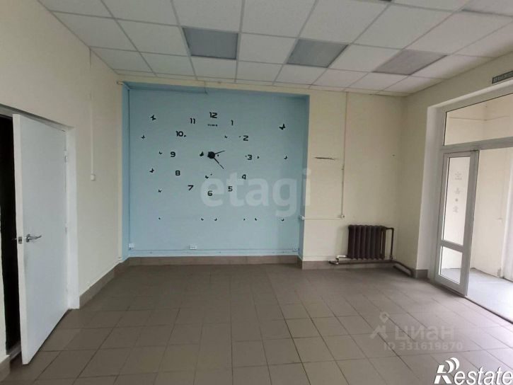 Помещение свободного назначения улица Фатьянова, 16,  д. 16