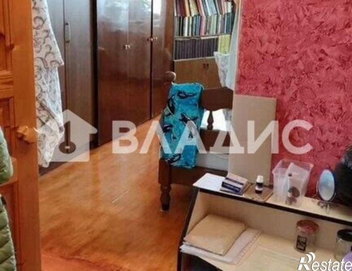 2-комн квартира улица Диктора Левитана, 26,  д. 26