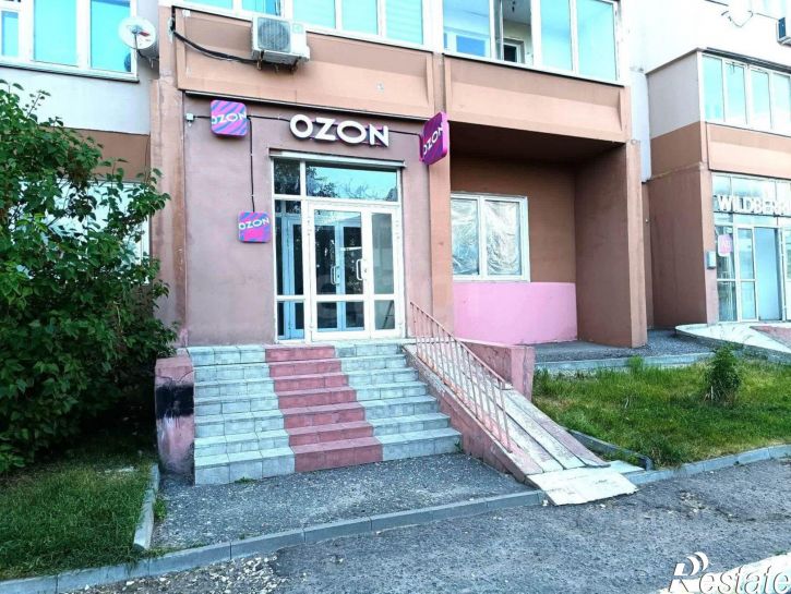Помещение свободного назначения улица Фатьянова, 16,  д. 16