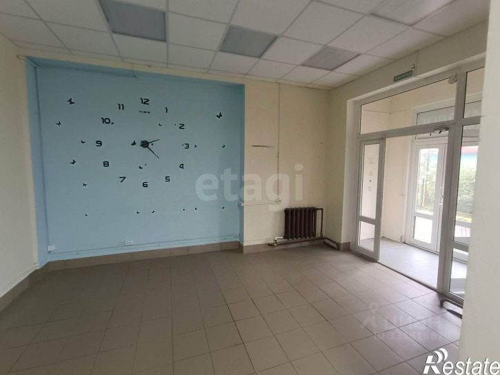 Помещение свободного назначения улица Фатьянова, 16,  д. 16