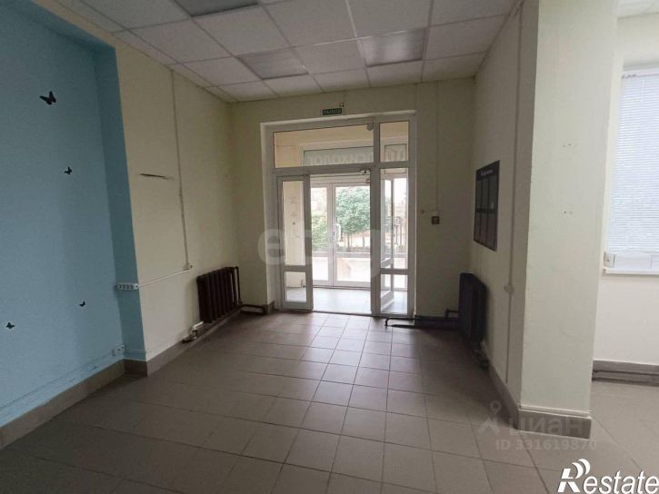 Помещение свободного назначения улица Фатьянова, 16,  д. 16