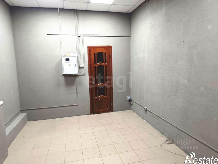 Помещение свободного назначения улица Фатьянова, 16,  д. 16