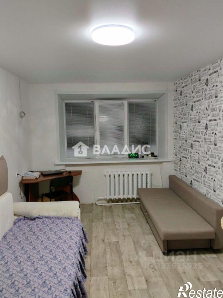 2-комн квартира Институтский г-к, 11,  д. 11