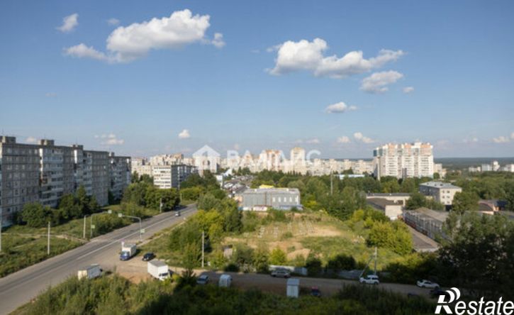 1-комн квартира ул Нижняя Дуброва, 47 1,  д. 47 1,  к. 1