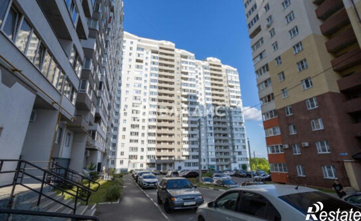 1-комн квартира ул Нижняя Дуброва, 47 1,  д. 47 1,  к. 1