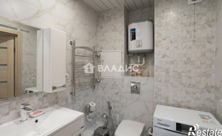 1-комн квартира ул Нижняя Дуброва, 47 1,  д. 47 1,  к. 1
