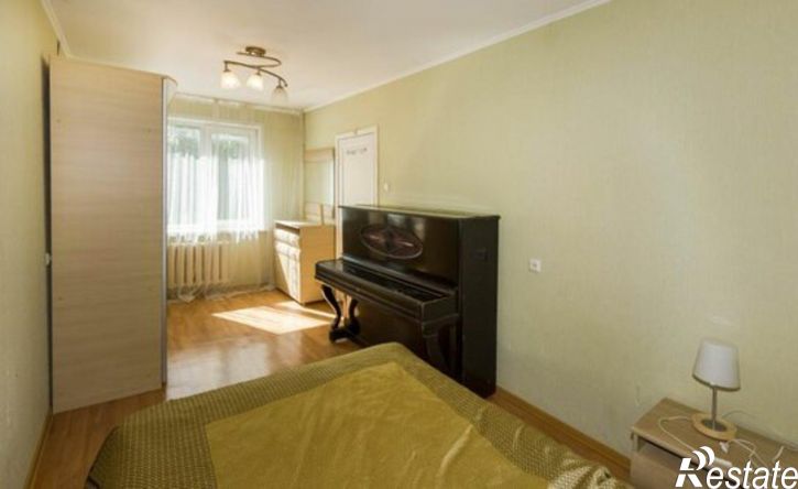 2-комн квартира улица Егорова, 11,  д. 11