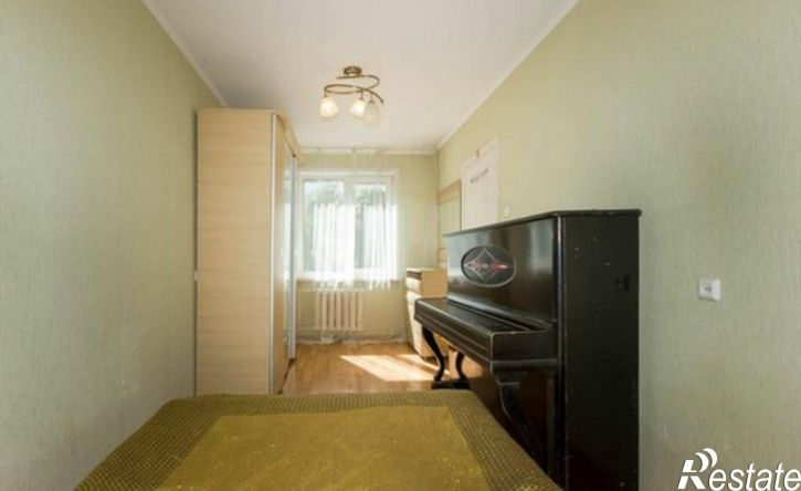 2-комн квартира улица Егорова, 11,  д. 11