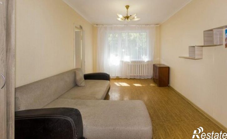 2-комн квартира улица Егорова, 11,  д. 11