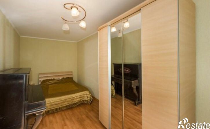 2-комн квартира улица Егорова, 11,  д. 11