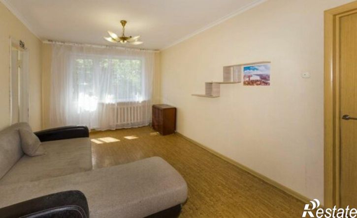 2-комн квартира улица Егорова, 11,  д. 11
