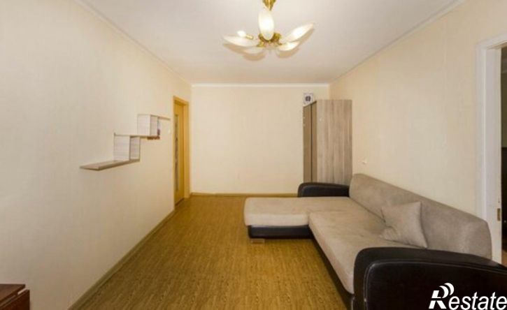 2-комн квартира улица Егорова, 11,  д. 11