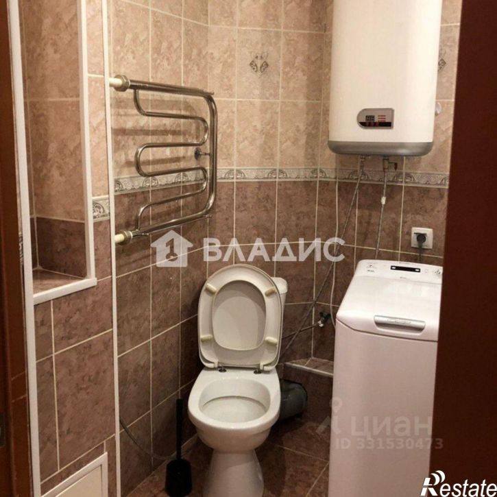 1-комн квартира Судогодское шоссе, 27Ж,  д. 27Ж