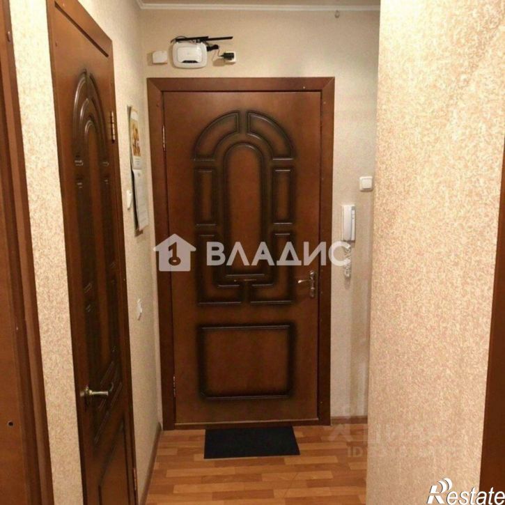 1-комн квартира Судогодское шоссе, 27Ж,  д. 27Ж