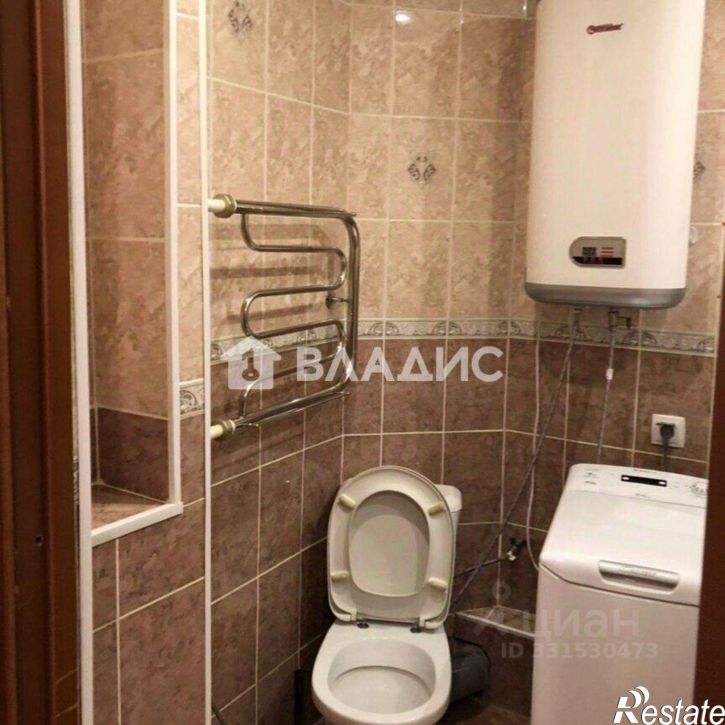 1-комн квартира Судогодское шоссе, 27Ж,  д. 27Ж