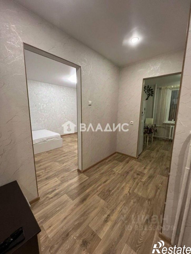 1-комн квартира улица Жуковского, 8Б,  д. 8Б